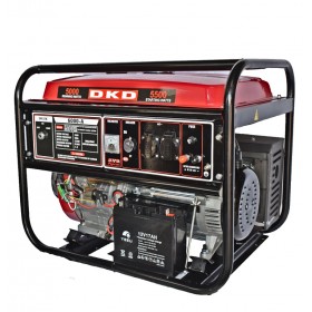 Generator Dakard LB 6000 E (Electric Start)