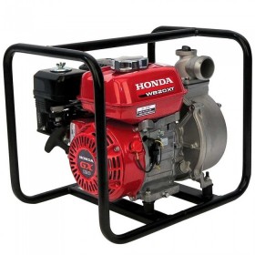 Motopompa Honda WB 20XT